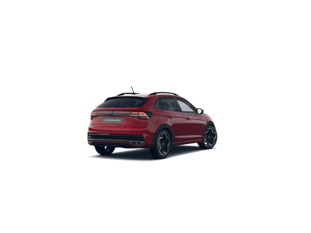 VW Taigo Taigo R-Line PLUS 1.5 TSI OPF DSG - автомобили, коли, обяви за нови и употребявани 6