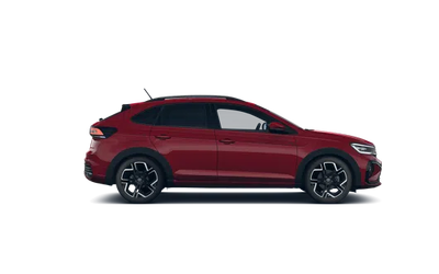VW Taigo Taigo R-Line PLUS 1.5 TSI OPF DSG - автомобили, коли, обяви за нови и употребявани 7