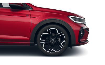 VW Taigo Taigo R-Line PLUS 1.5 TSI OPF DSG - автомобили, коли, обяви за нови и употребявани 8