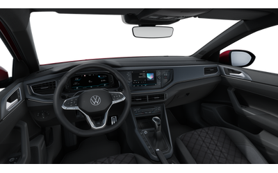 VW Taigo Taigo R-Line PLUS 1.5 TSI OPF DSG - автомобили, коли, обяви за нови и употребявани 9