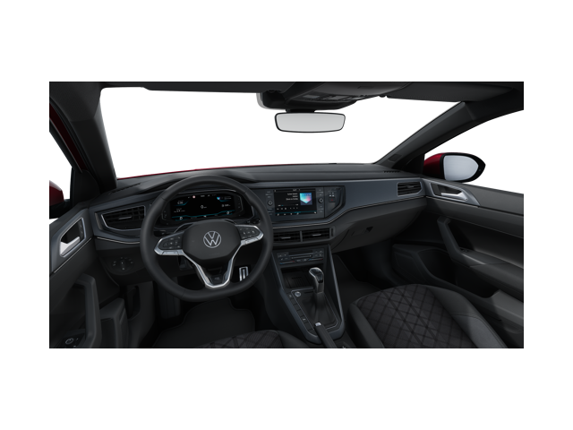 VW Taigo Taigo R-Line PLUS 1.5 TSI OPF DSG - автомобили, коли, обяви за нови и употребявани 9