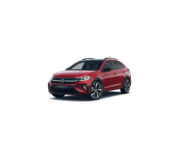 VW Taigo Taigo R-Line PLUS 1.5 TSI OPF DSG - автомобили, коли, обяви за нови и употребявани 0