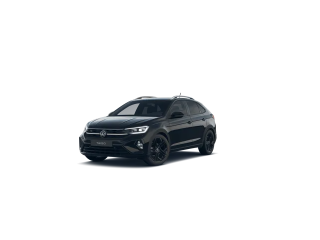 VW Taigo Taigo R-Line PLUS 1.5 TSI OPF DSG - автомобили, коли, обяви за нови и употребявани 0
