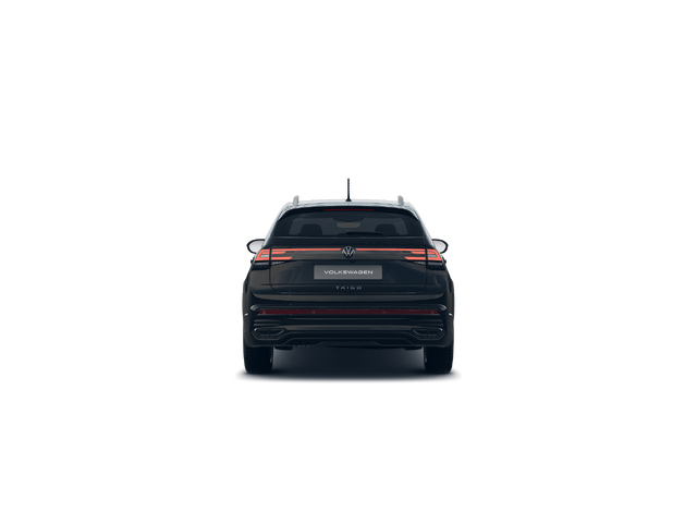 VW Taigo Taigo R-Line PLUS 1.5 TSI OPF DSG - автомобили, коли, обяви за нови и употребявани 10