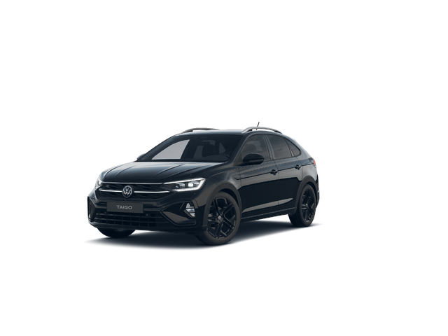 VW Taigo Taigo R-Line PLUS 1.5 TSI OPF DSG - автомобили, коли, обяви за нови и употребявани 1