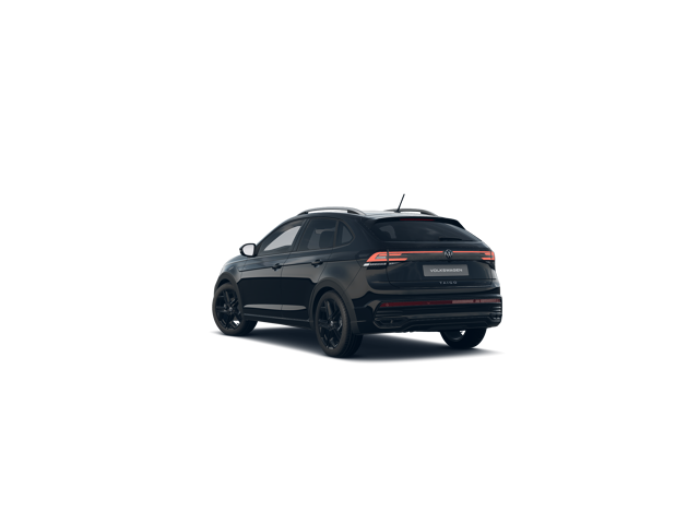 VW Taigo Taigo R-Line PLUS 1.5 TSI OPF DSG - автомобили, коли, обяви за нови и употребявани 5