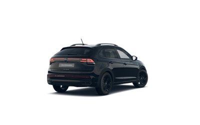 VW Taigo Taigo R-Line PLUS 1.5 TSI OPF DSG - автомобили, коли, обяви за нови и употребявани 6