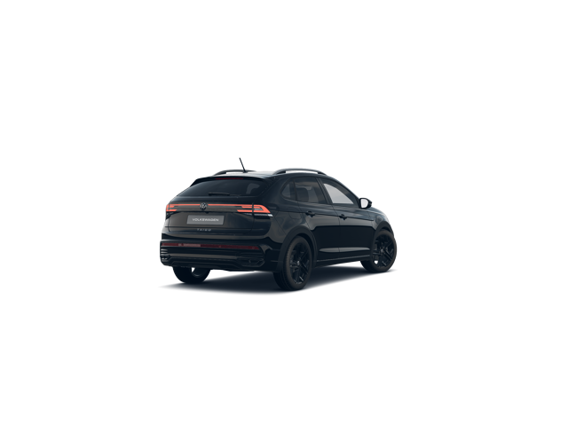 VW Taigo Taigo R-Line PLUS 1.5 TSI OPF DSG - автомобили, коли, обяви за нови и употребявани 6