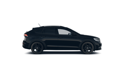 VW Taigo Taigo R-Line PLUS 1.5 TSI OPF DSG - автомобили, коли, обяви за нови и употребявани 7