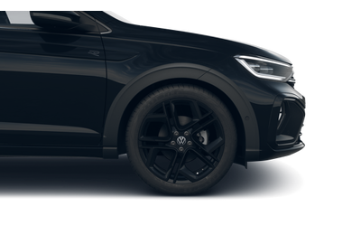 VW Taigo Taigo R-Line PLUS 1.5 TSI OPF DSG - автомобили, коли, обяви за нови и употребявани 8