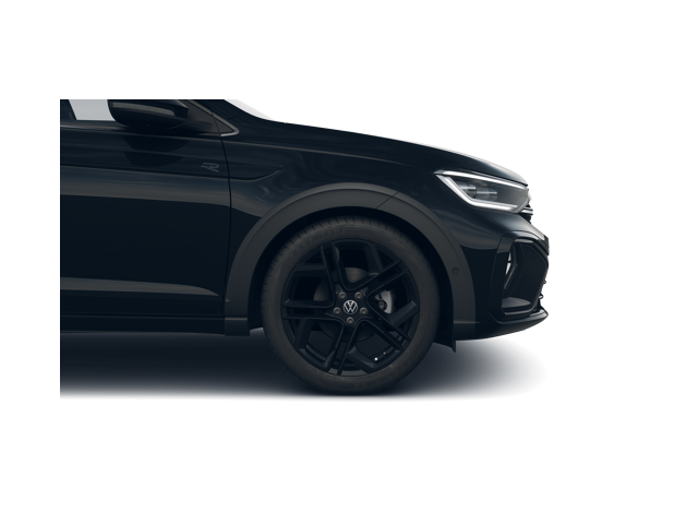 VW Taigo Taigo R-Line PLUS 1.5 TSI OPF DSG - автомобили, коли, обяви за нови и употребявани 8