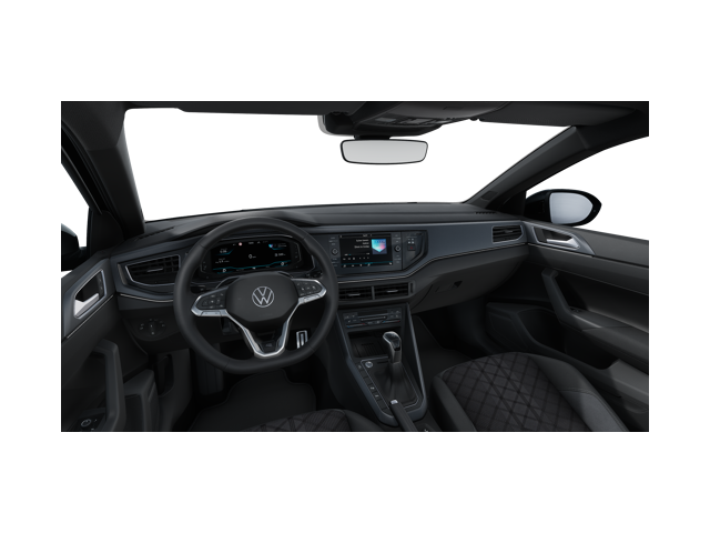 VW Taigo Taigo R-Line PLUS 1.5 TSI OPF DSG - автомобили, коли, обяви за нови и употребявани 9