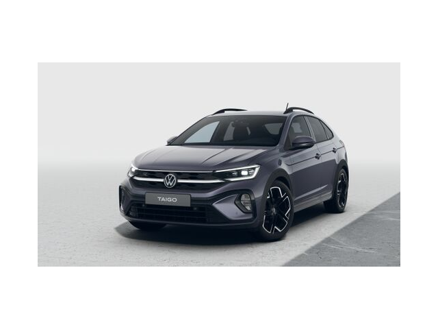 VW Taigo Taigo R-Line PLUS 1.5 TSI OPF DSG - автомобили, коли, обяви за нови и употребявани 0