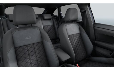 VW Taigo Taigo R-Line PLUS 1.5 TSI OPF DSG - автомобили, коли, обяви за нови и употребявани 3