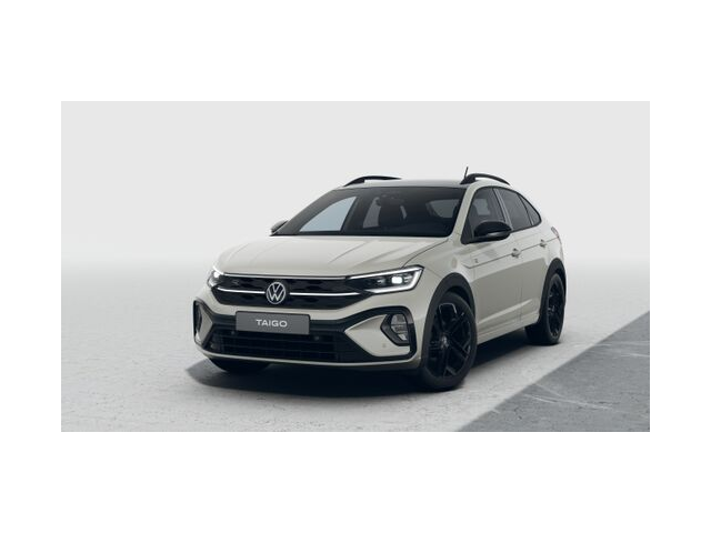 VW Taigo Taigo R-Line PLUS 1.5 TSI OPF DSG - автомобили, коли, обяви за нови и употребявани 0