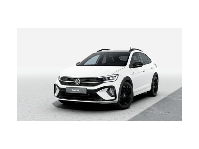 VW Taigo Taigo R-Line PLUS 1.5 TSI OPF DSG - автомобили, коли, обяви за нови и употребявани 0