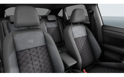 VW Taigo Taigo R-Line PLUS 1.5 TSI OPF DSG - автомобили, коли, обяви за нови и употребявани 3