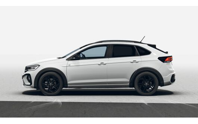 VW Taigo Taigo R-Line PLUS 1.5 TSI OPF DSG - автомобили, коли, обяви за нови и употребявани 4