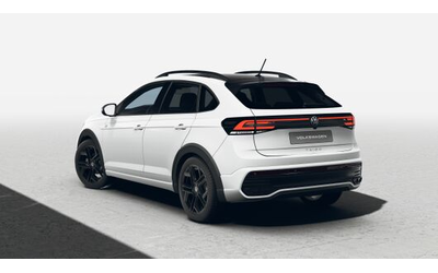 VW Taigo Taigo R-Line PLUS 1.5 TSI OPF DSG - автомобили, коли, обяви за нови и употребявани 5
