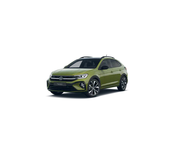 VW Taigo Taigo R-Line PLUS 1.5 TSI OPF DSG - автомобили, коли, обяви за нови и употребявани 2