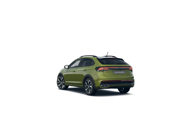 VW Taigo Taigo R-Line PLUS 1.5 TSI OPF DSG - автомобили, коли, обяви за нови и употребявани 5