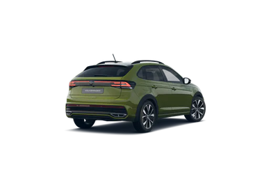 VW Taigo Taigo R-Line PLUS 1.5 TSI OPF DSG - автомобили, коли, обяви за нови и употребявани 6