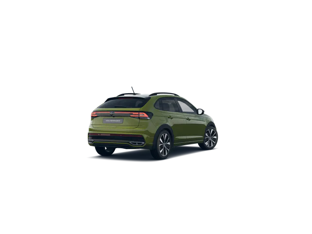 VW Taigo Taigo R-Line PLUS 1.5 TSI OPF DSG - автомобили, коли, обяви за нови и употребявани 6