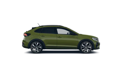 VW Taigo Taigo R-Line PLUS 1.5 TSI OPF DSG - автомобили, коли, обяви за нови и употребявани 7