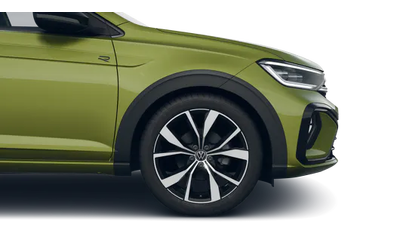 VW Taigo Taigo R-Line PLUS 1.5 TSI OPF DSG - автомобили, коли, обяви за нови и употребявани 8