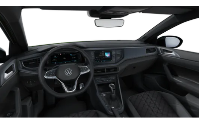 VW Taigo Taigo R-Line PLUS 1.5 TSI OPF DSG - автомобили, коли, обяви за нови и употребявани 9