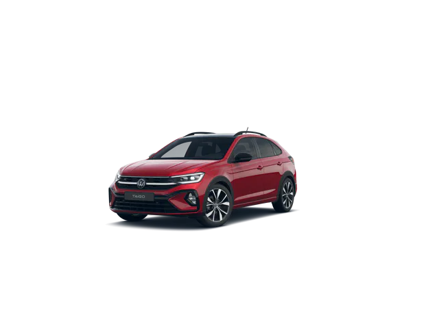 VW Taigo Taigo R-Line PLUS 1.5 TSI OPF DSG - автомобили, коли, обяви за нови и употребявани 0