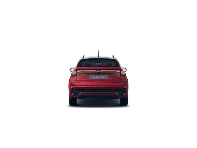 VW Taigo Taigo R-Line PLUS 1.5 TSI OPF DSG - автомобили, коли, обяви за нови и употребявани 10