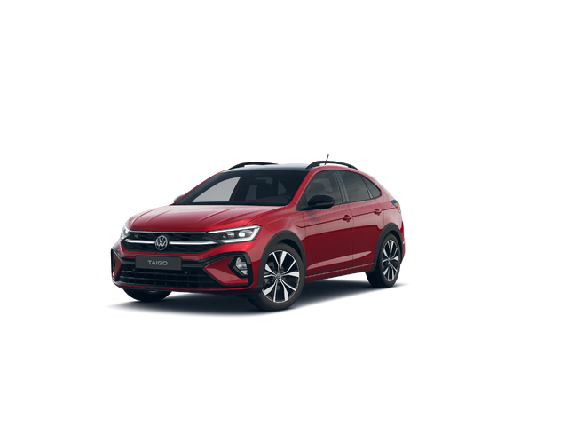 VW Taigo Taigo R-Line PLUS 1.5 TSI OPF DSG - автомобили, коли, обяви за нови и употребявани 1