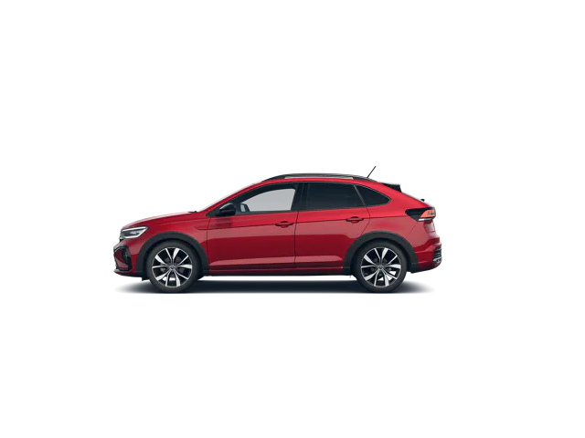 VW Taigo Taigo R-Line PLUS 1.5 TSI OPF DSG - автомобили, коли, обяви за нови и употребявани 4