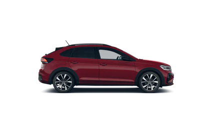 VW Taigo Taigo R-Line PLUS 1.5 TSI OPF DSG - автомобили, коли, обяви за нови и употребявани 7