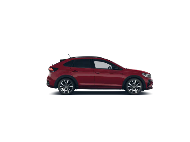 VW Taigo Taigo R-Line PLUS 1.5 TSI OPF DSG - автомобили, коли, обяви за нови и употребявани 7