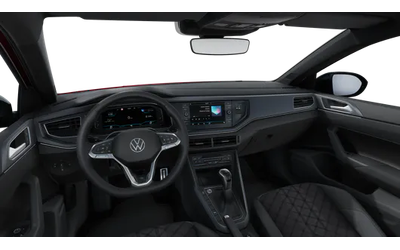 VW Taigo Taigo R-Line PLUS 1.5 TSI OPF DSG - автомобили, коли, обяви за нови и употребявани 9