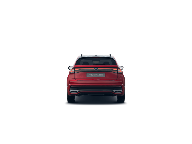 VW Taigo Taigo R-Line PLUS 1.5 TSI OPF DSG - автомобили, коли, обяви за нови и употребявани 10