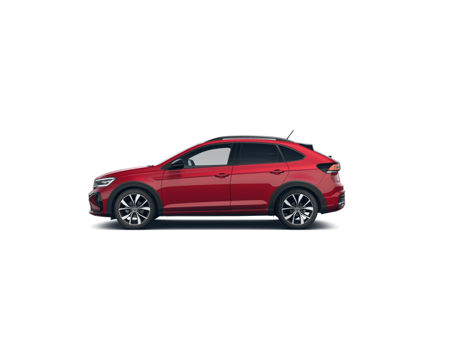 VW Taigo Taigo R-Line PLUS 1.5 TSI OPF DSG - автомобили, коли, обяви за нови и употребявани 4