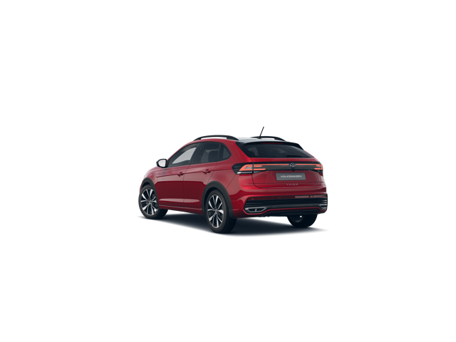 VW Taigo Taigo R-Line PLUS 1.5 TSI OPF DSG - автомобили, коли, обяви за нови и употребявани 5