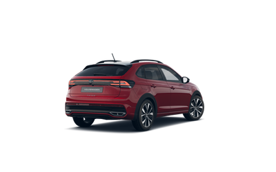 VW Taigo Taigo R-Line PLUS 1.5 TSI OPF DSG - автомобили, коли, обяви за нови и употребявани 6