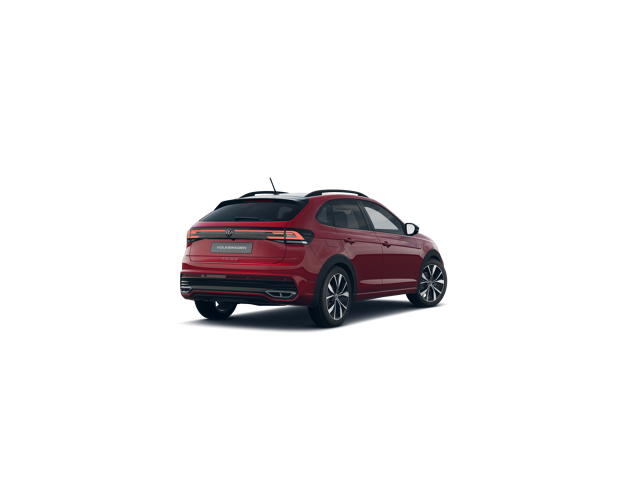 VW Taigo Taigo R-Line PLUS 1.5 TSI OPF DSG - автомобили, коли, обяви за нови и употребявани 6