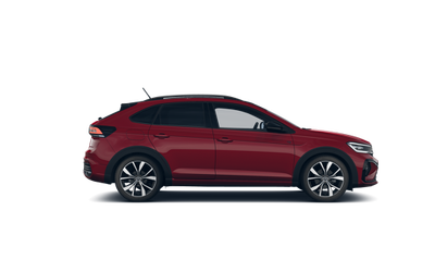VW Taigo Taigo R-Line PLUS 1.5 TSI OPF DSG - автомобили, коли, обяви за нови и употребявани 7