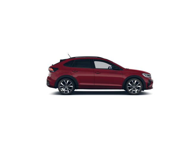 VW Taigo Taigo R-Line PLUS 1.5 TSI OPF DSG - автомобили, коли, обяви за нови и употребявани 7