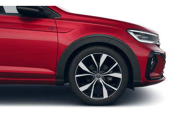 VW Taigo Taigo R-Line PLUS 1.5 TSI OPF DSG - автомобили, коли, обяви за нови и употребявани 8