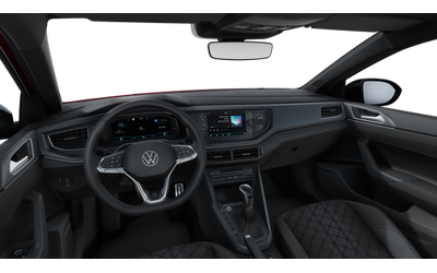 VW Taigo Taigo R-Line PLUS 1.5 TSI OPF DSG - автомобили, коли, обяви за нови и употребявани 9