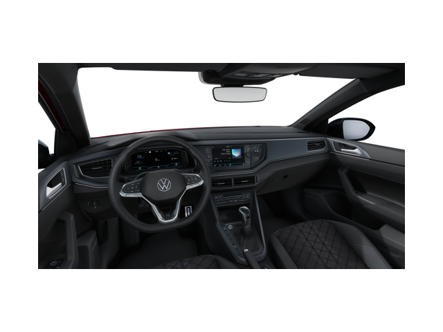 VW Taigo Taigo R-Line PLUS 1.5 TSI OPF DSG - автомобили, коли, обяви за нови и употребявани 9