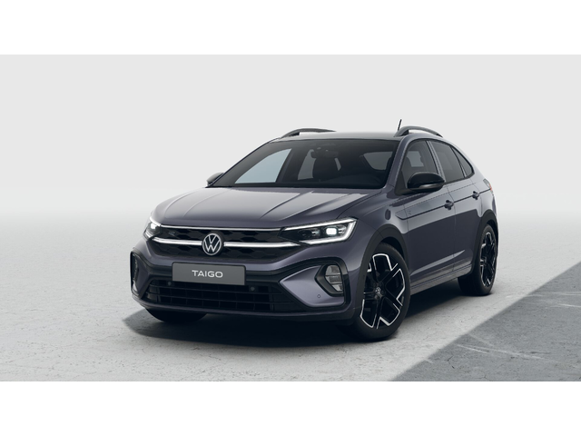 VW Taigo Taigo R-Line PLUS 1.5 TSI OPF DSG - автомобили, коли, обяви за нови и употребявани 1