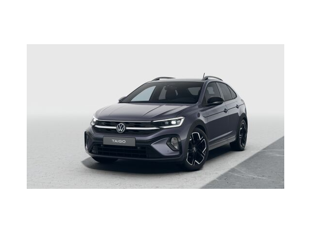 VW Taigo Taigo R-Line PLUS 1.5 TSI OPF DSG - автомобили, коли, обяви за нови и употребявани 2