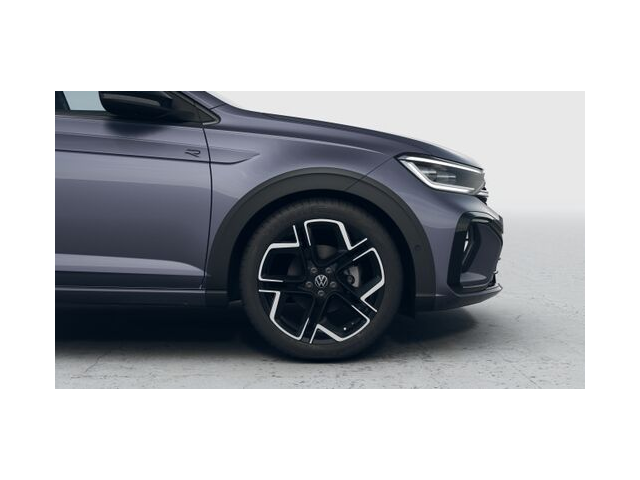 VW Taigo Taigo R-Line PLUS 1.5 TSI OPF DSG - автомобили, коли, обяви за нови и употребявани 8